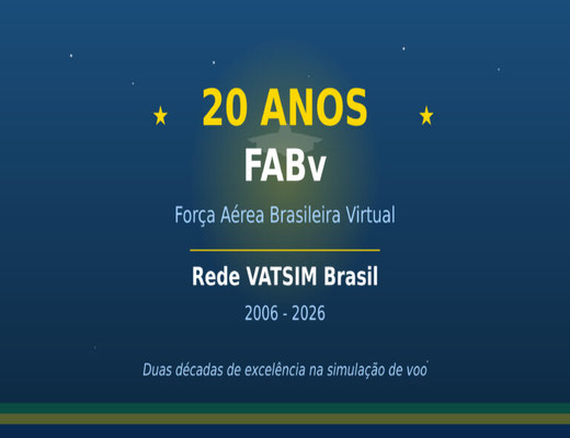 FABv Comemora 20 anos