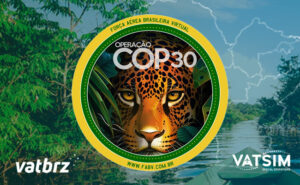 Tivemos o fim das Operações da Cop 30 neste dia 23 Domingo